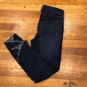 Francesca’s Eunina jeans